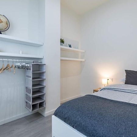 Travel Habitat Ruzafa Apartment Valensiya Dış mekan fotoğraf