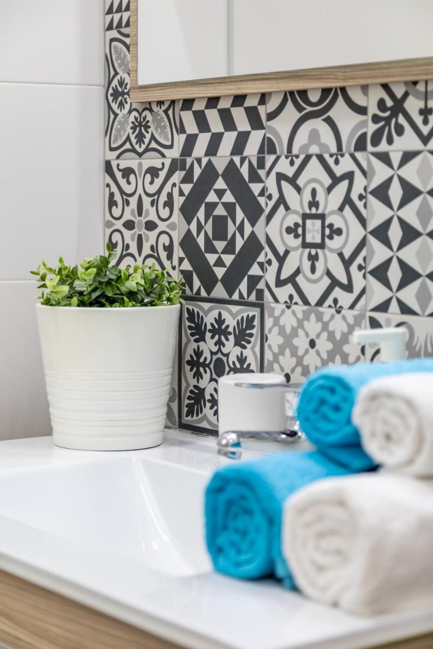 Travel Habitat Ruzafa Apartment Valensiya Dış mekan fotoğraf
