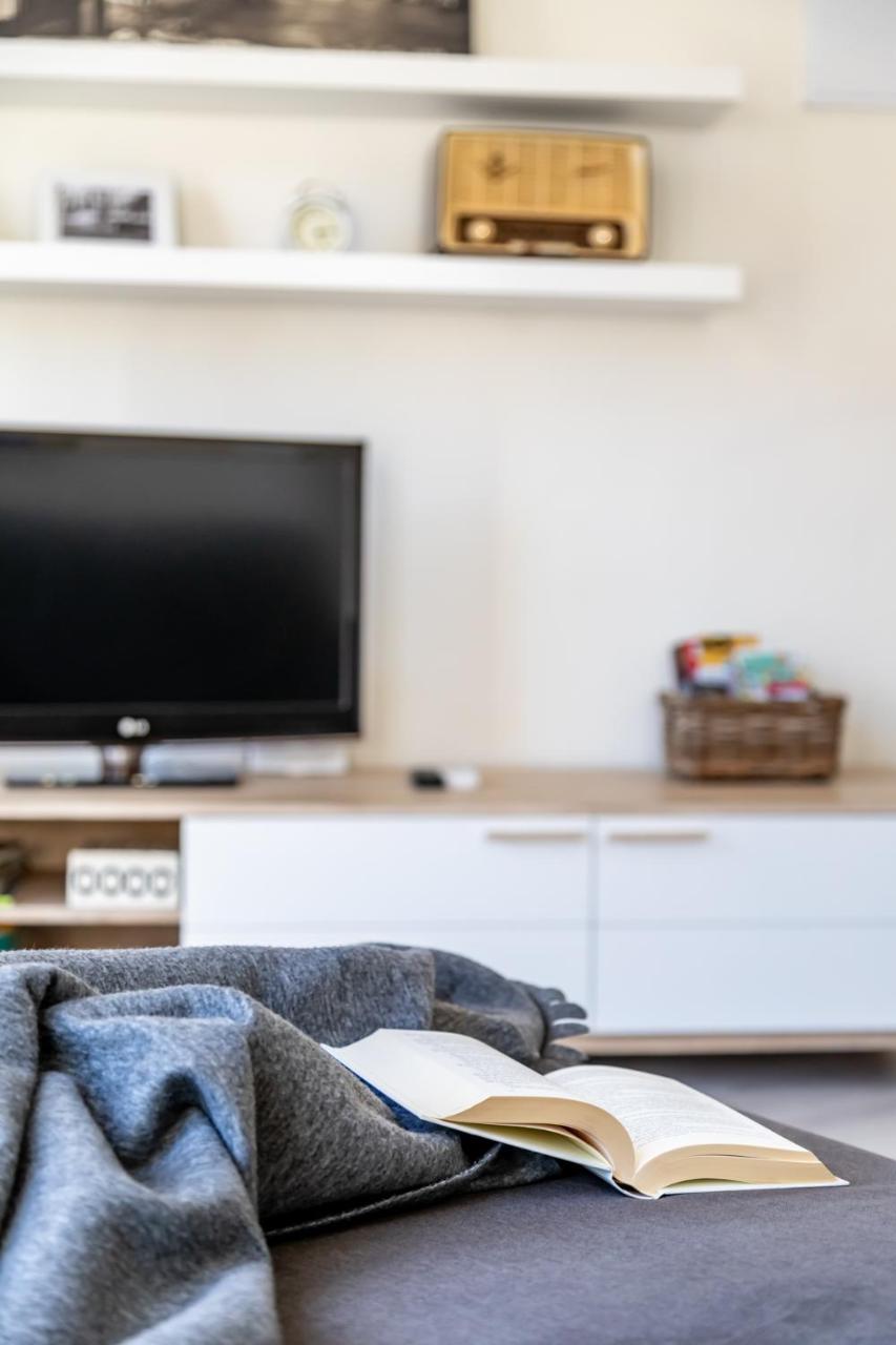 Travel Habitat Ruzafa Apartment Valensiya Dış mekan fotoğraf